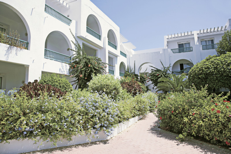 El Mouradi Club Kantaoui