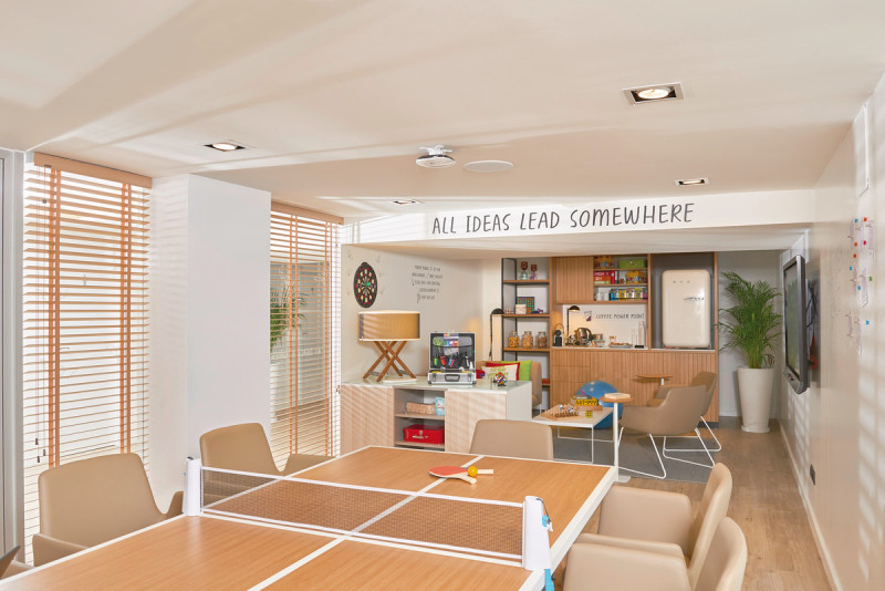 INNSIDE Palma Bosque