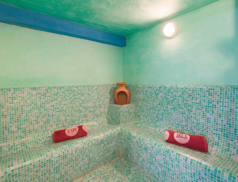 JS Sol de Ca'n Picafort