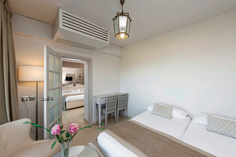 Wohnbeispiel Juniorsuite