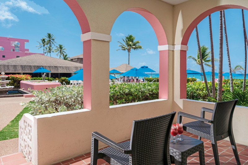 Wohnbeispiel Pool-/Gardenview