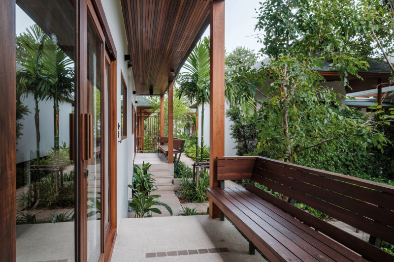 Wohnbeispiel Standard