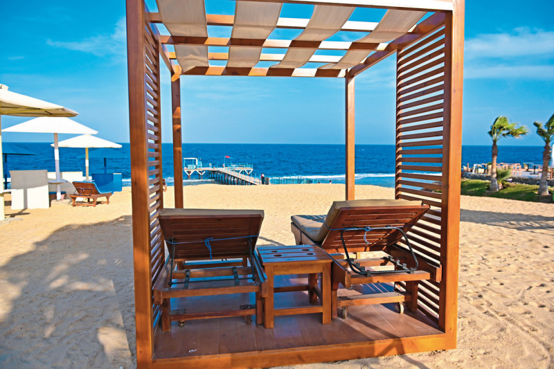 Sentido Akassia Beach