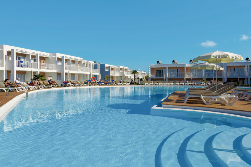 BLUESEA Bahia de Lobos