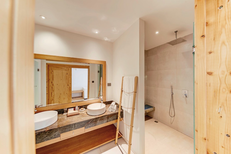 Beispiel Bad Superior Ocean View