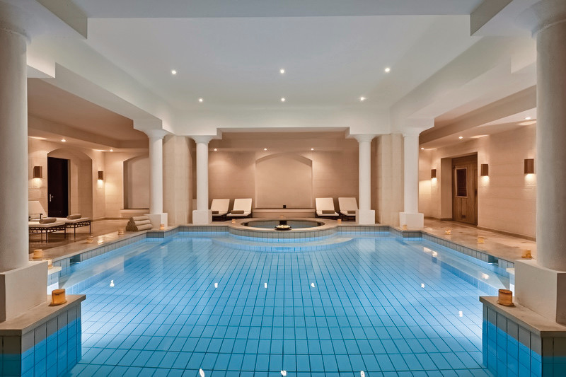 Steigenberger Coraya Beach