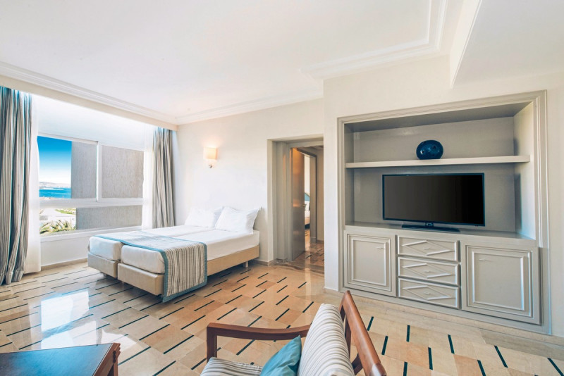 Wohnbeispiel Familienzimmer