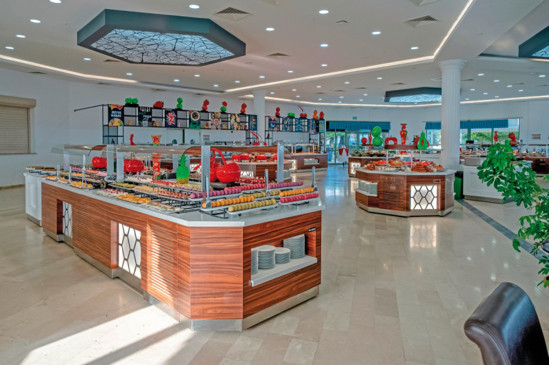 Anadolu Hotels Didim Club