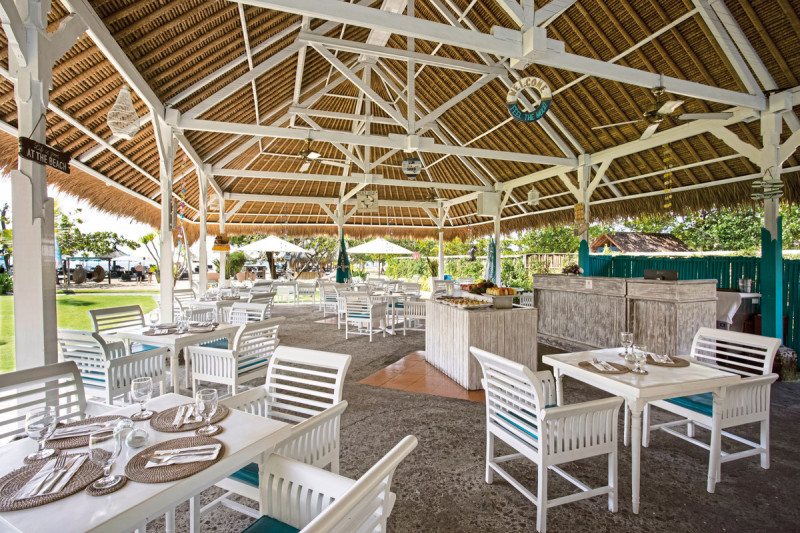 Sol by Meliá Benoa Bali - All Inclusive