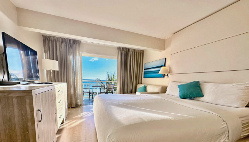 Wohnbeispiel Soco Room