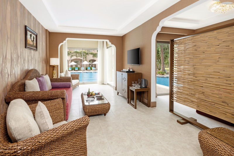 Wohnbeispiel Ginger Villa