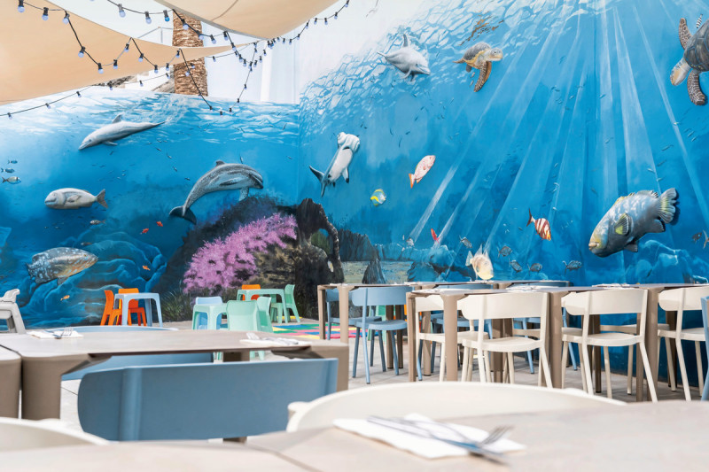 HOVIMA La Pinta Beachfront Family Hotel