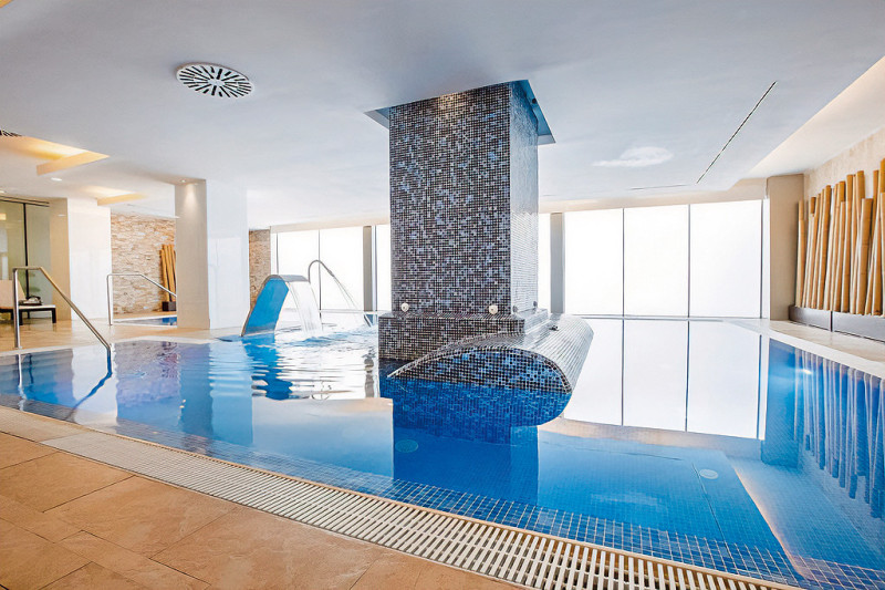 Hipotels Cala Millor Park