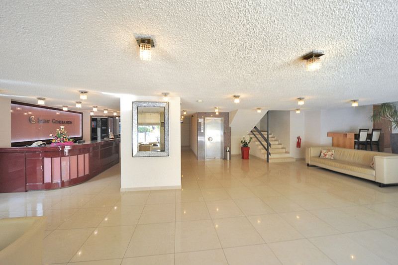 Saint Constantin Hotel