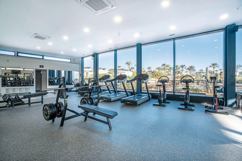HL Club Playa Blanca