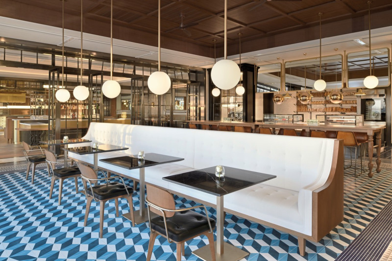 InterContinental Residences Abu Dhabi