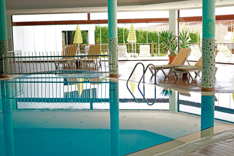 Gypsophila Holiday Village