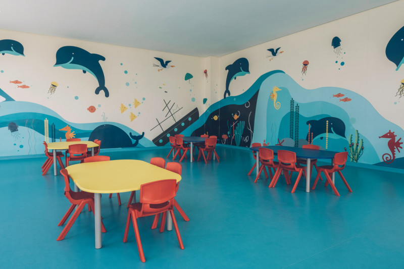 Iberostar Selection Kuriat Palace