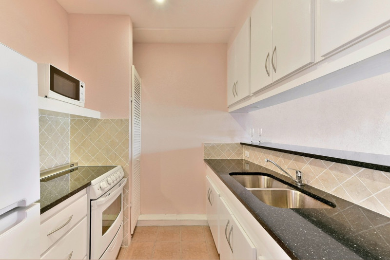 nbeispiel Superior One Bedroom Appartement Poolview