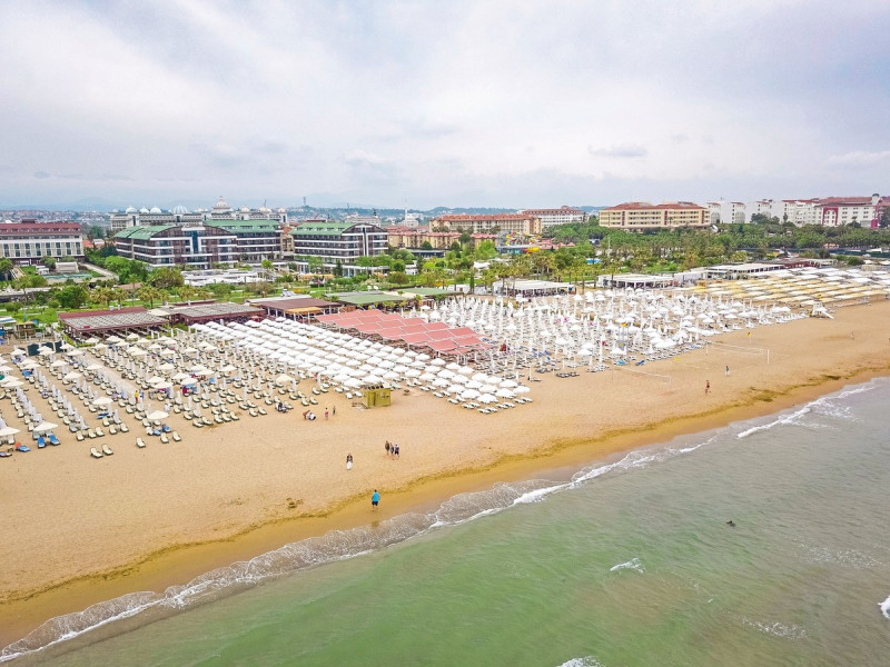 Side Lilyum Hotel & Spa