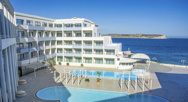 Riviera Spa Resort - Adults Only