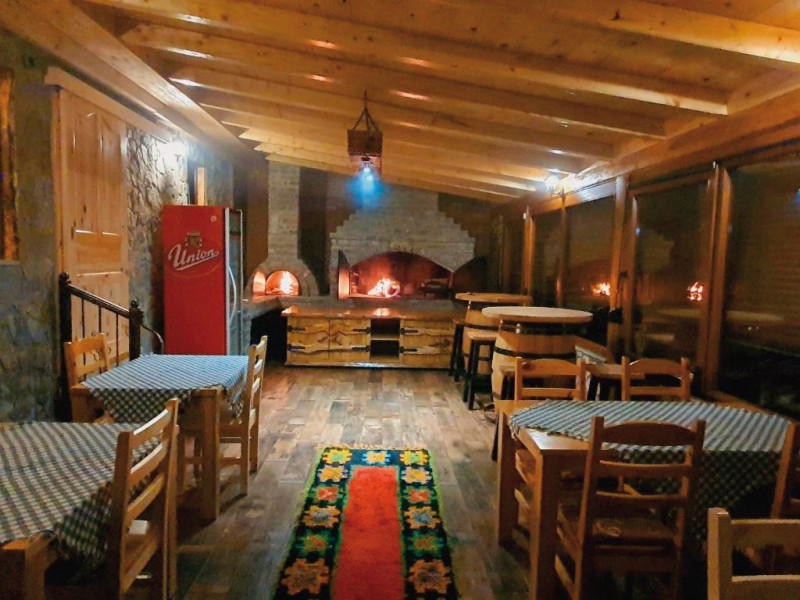 Plitvice Green Valley