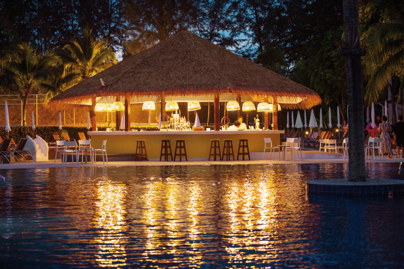 Sunwing Kamala Beach