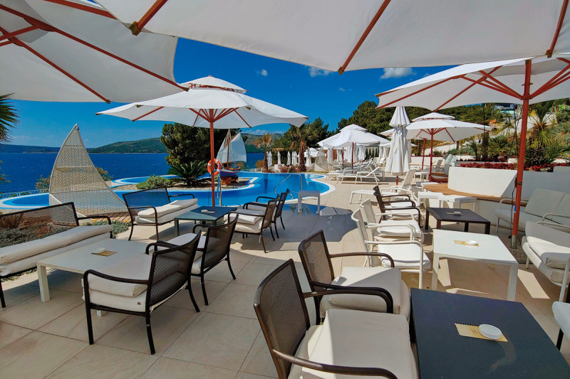 Amadria Park Camping Trogir (by Happy Camp)