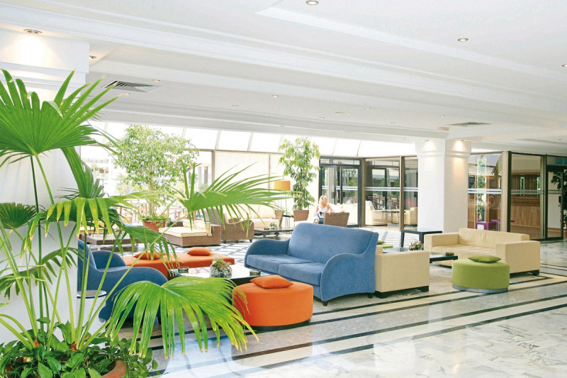 Calimera One Resort Jockey