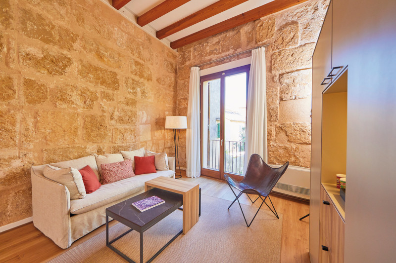 Wohnbeispiel Juniorsuite