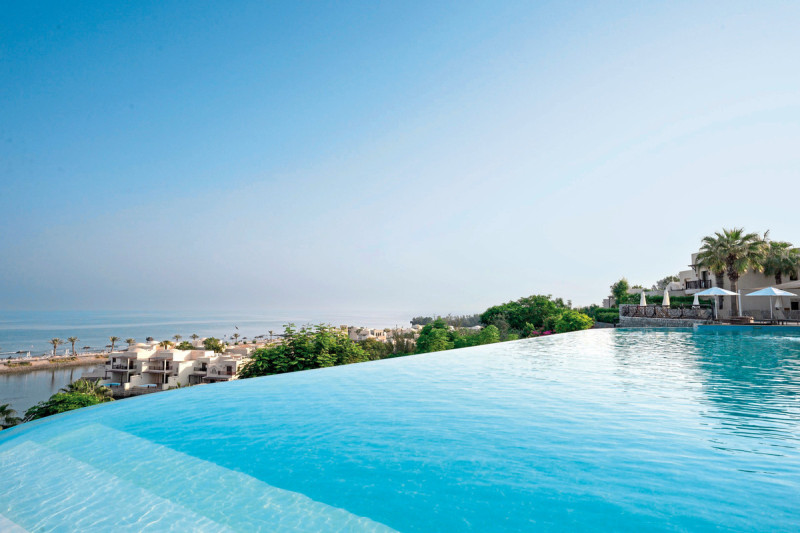 The Cove Rotana Resort