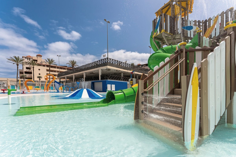 Occidental Jandia Mar