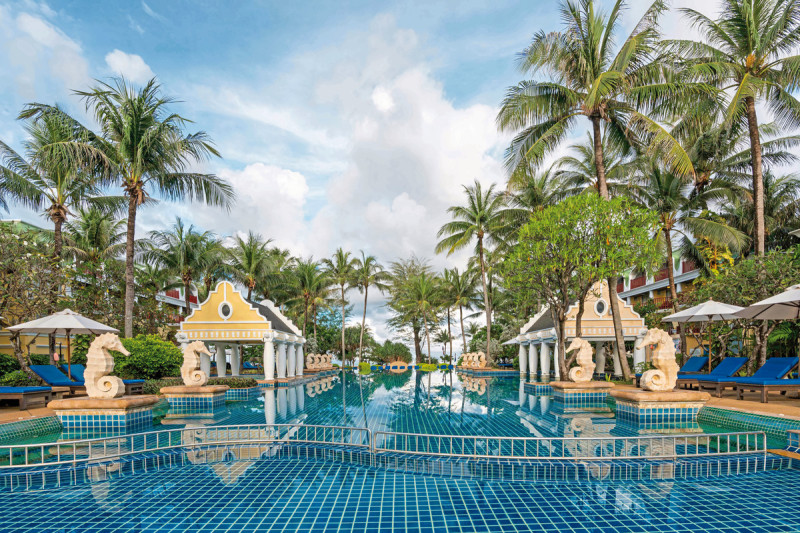 Phuket Graceland Resort & Spa