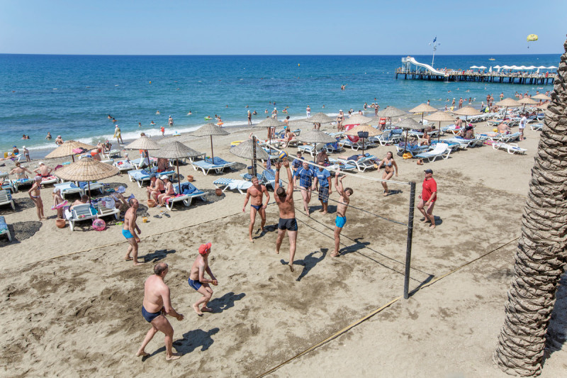 Saphir Hotel & Villas