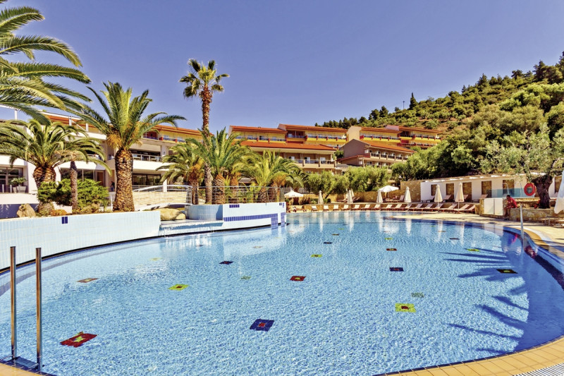 Lagomandra Hotel & Spa