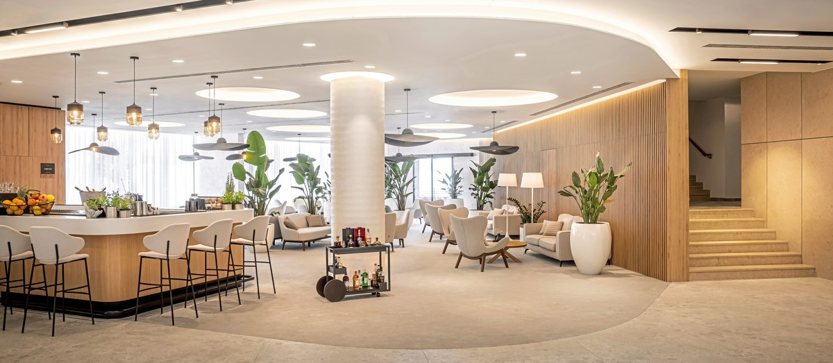 Aminess Laurel Khalani Hotel