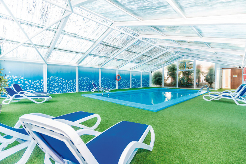 Eix Platja Daurada & Spa