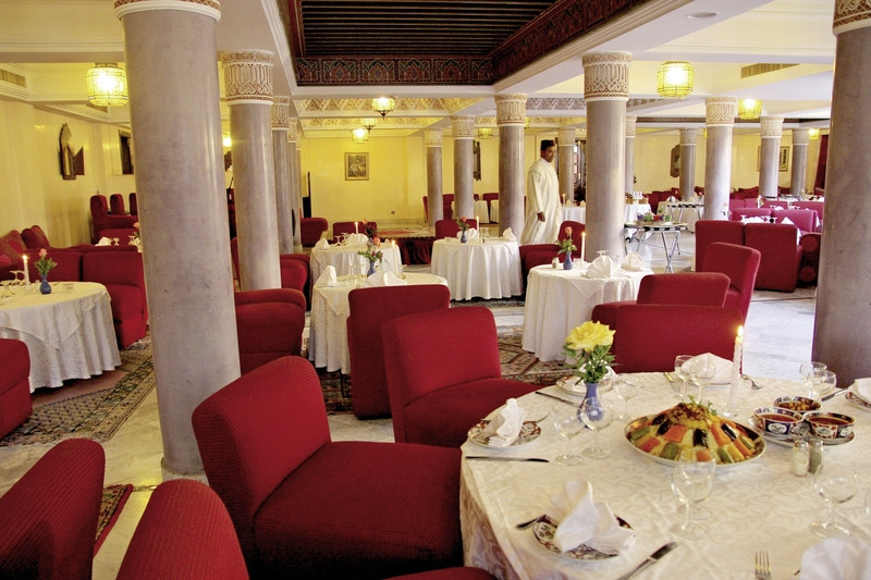 Agadir Beach Club