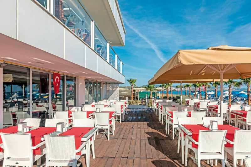 Labranda Lebedos Princess