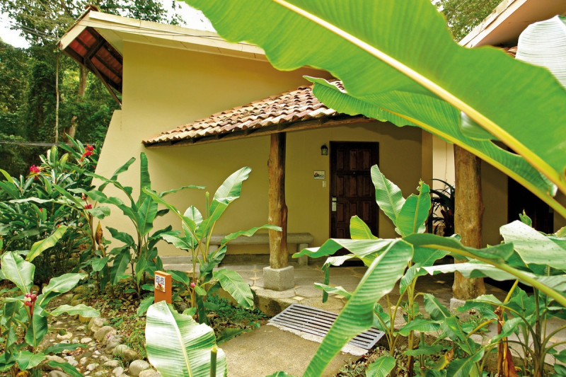 Hotel & Club Punta Leona 