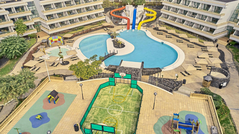 Dreams Lanzarote Playa Dorada Resort & Spa