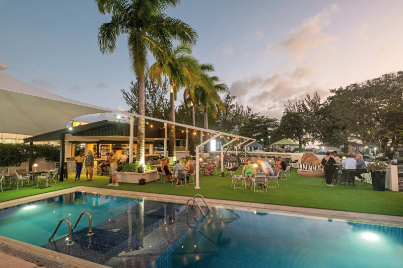 The Rockley by Ocean Hotels