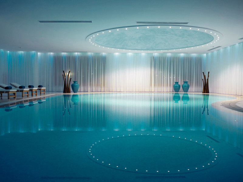 Mitsis Selection Blue Domes