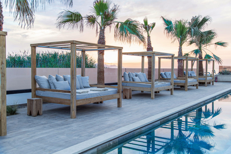 Lango Design Hotel & Spa