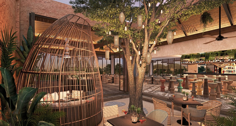 Sofitel Al Hamra Beach Resort