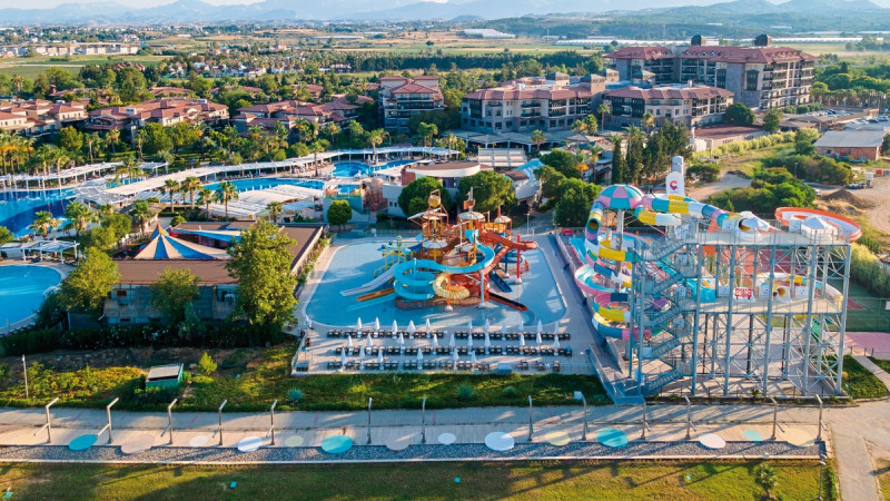 Calimera Serra Palace