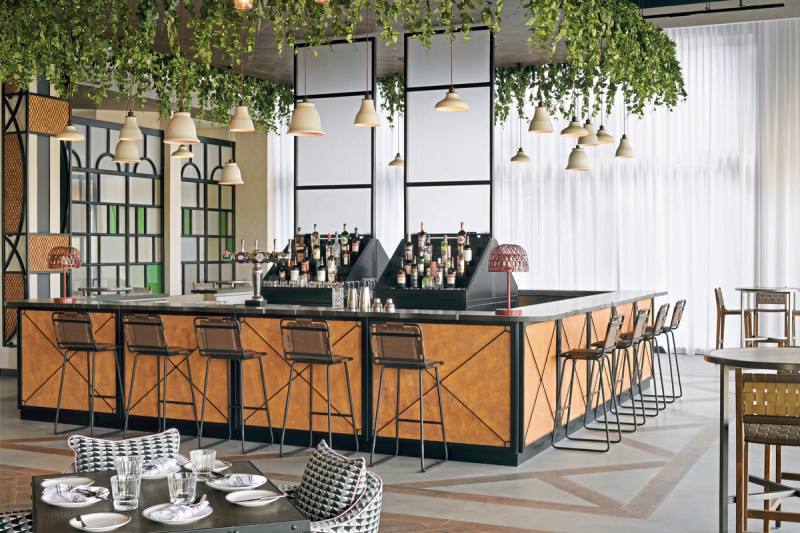 Mövenpick Resort Al Marjan Island