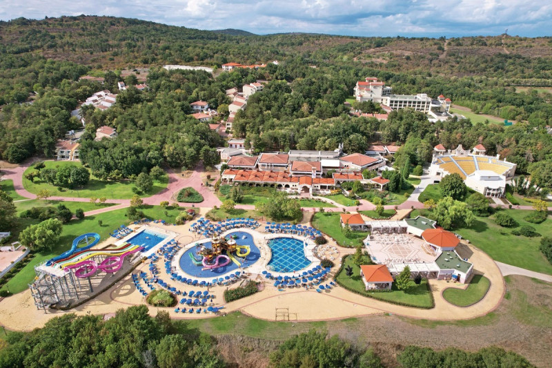 Duni Royal Resort Holiday Village