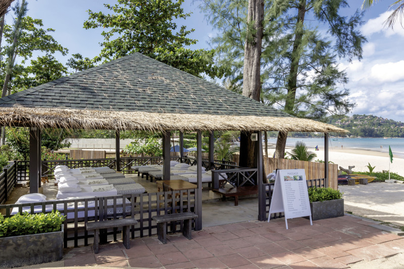 Sunwing Bangtao Beach