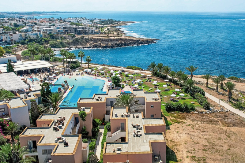 Atlantica Akteon